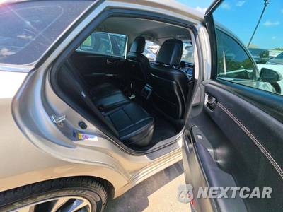 2017 Toyota Avalon XLE - zdjęcie 16 z 25 - miniatura