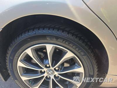 2017 Toyota Avalon XLE - zdjęcie 24 z 25 - miniatura