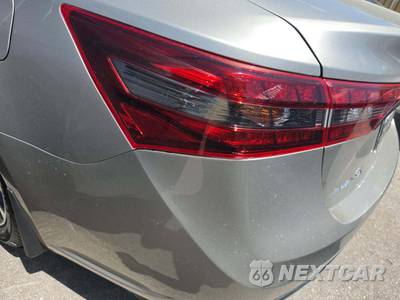 2017 Toyota Avalon XLE - zdjęcie 25 z 25 - miniatura