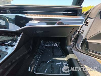 2021 Audi A7 Plug-In Hybrid Premium Plus - zdjęcie 17 z 21 - miniatura