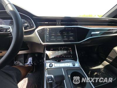2021 Audi A7 Plug-In Hybrid Premium Plus - zdjęcie 8 z 21 - miniatura