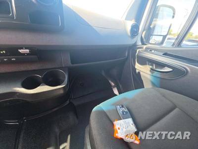 2021 Mercedes-Benz Sprinter 2500 Cargo Van Standard Roof 144.0" WB - zdjęcie 15 z 22 - miniatura