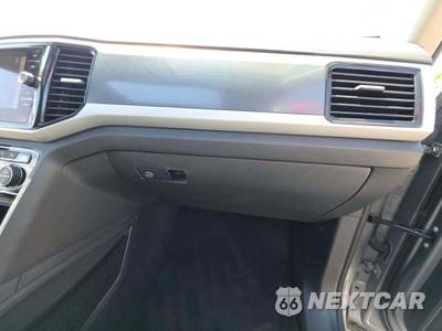 2021 Volkswagen Atlas V6 SEL Premium R-Line - zdjęcie 17 z 19 - miniatura