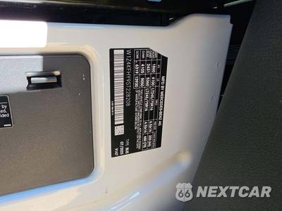 2025 Mercedes-Benz Sprinter 2500 Passenger Van Standard Roof 144.0" WB - zdjęcie 5 z 21 - miniatura