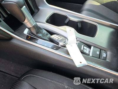 2020 Honda Accord Sedan EX 1.5T - zdjęcie 8 z 21 - miniatura