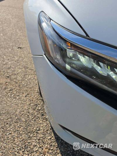 2020 Honda Accord Sedan EX 1.5T - zdjęcie 21 z 21 - miniatura