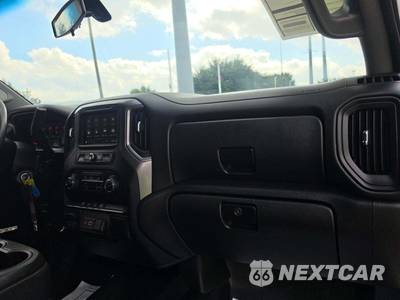 2023 Chevrolet Silverado 2500HD WT Crew Cab Medium Bed 1WT - zdjęcie 19 z 27 - miniatura