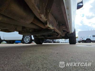 2023 Chevrolet Silverado 2500HD WT Crew Cab Medium Bed 1WT - zdjęcie 17 z 27 - miniatura