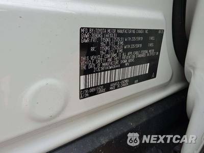 2025 Toyota RAV4 XLE Premium - zdjęcie 5 z 20 - miniatura