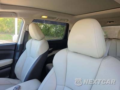 2021 Subaru Ascent Limited 8-Passenger - zdjęcie 6 z 23 - miniatura