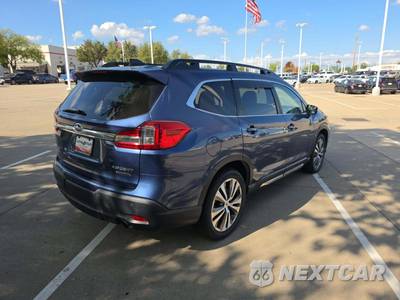 2021 Subaru Ascent Limited 8-Passenger - zdjęcie 3 z 23 - miniatura