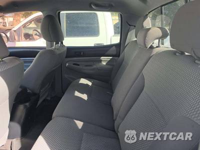 2012 Toyota Tacoma PreRunner Crew Cab Medium Bed - zdjęcie 13 z 28 - miniatura
