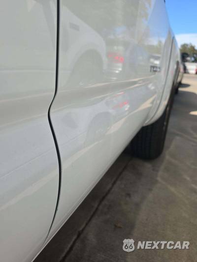 2012 Toyota Tacoma PreRunner Crew Cab Medium Bed - zdjęcie 25 z 28 - miniatura