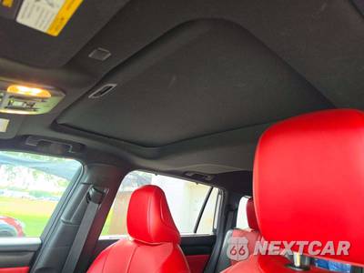 2022 Toyota Highlander XSE - zdjęcie 11 z 21 - miniatura
