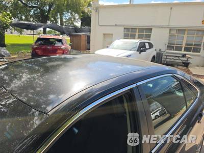 2016 Toyota Camry SE - zdjęcie 12 z 23 - miniatura