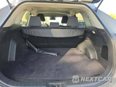 2025 Toyota RAV4 XLE - zdjęcie 14 z 21 - miniatura