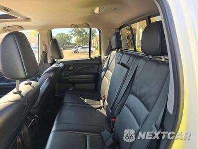 2017 Honda Ridgeline RTL-E Crew Cab Medium Bed - zdjęcie 13 z 25 - miniatura