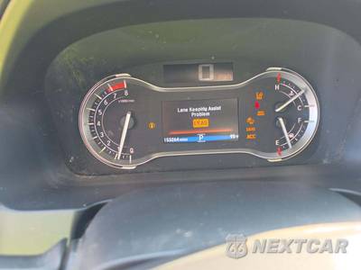 2017 Honda Ridgeline RTL-E Crew Cab Medium Bed - zdjęcie 9 z 25 - miniatura