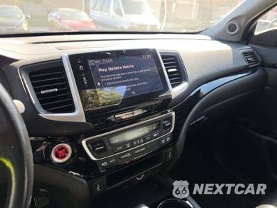 2017 Honda Ridgeline RTL-E Crew Cab Medium Bed - zdjęcie 10 z 25 - miniatura