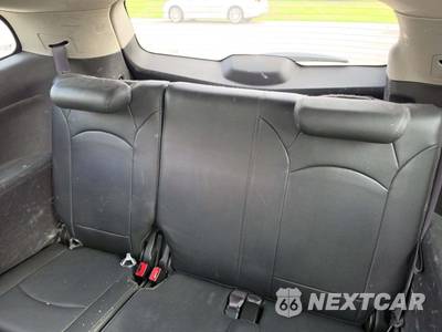 2012 Chevrolet Traverse LT 2LT - zdjęcie 14 z 21 - miniatura