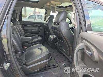 2012 Chevrolet Traverse LT 2LT - zdjęcie 17 z 21 - miniatura