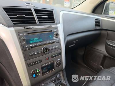 2012 Chevrolet Traverse LT 2LT - zdjęcie 10 z 21 - miniatura