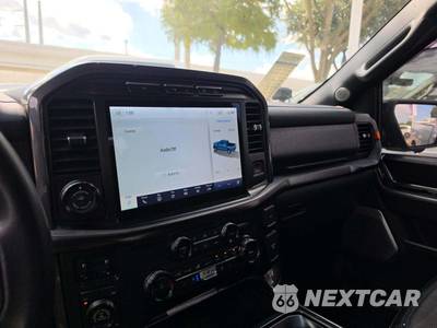2023 Ford F-150 Tremor Crew Cab Short Bed - zdjęcie 9 z 20 - miniatura