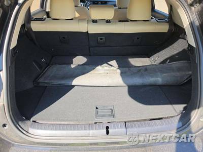 2011 Lexus CT 200h Premium - zdjęcie 14 z 25 - miniatura