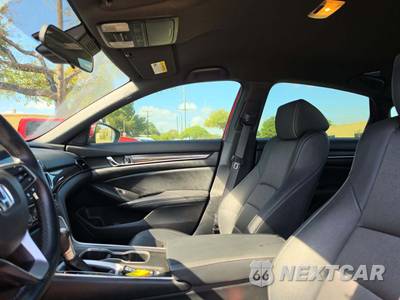 2019 Honda Accord Sedan Sport 1.5T - zdjęcie 6 z 20 - miniatura
