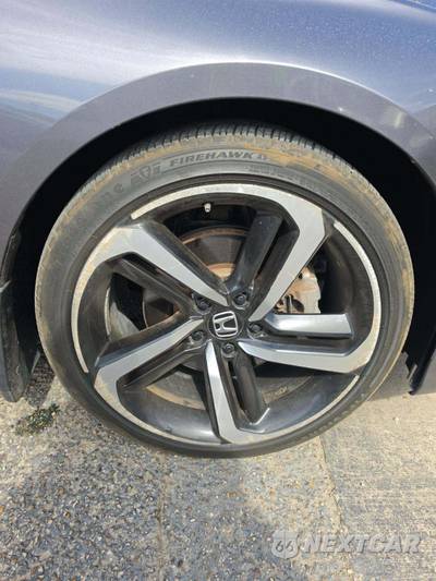 2018 Honda Accord Sedan Sport 1.5T - zdjęcie 25 z 26 - miniatura