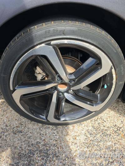 2018 Honda Accord Sedan Sport 1.5T - zdjęcie 24 z 26 - miniatura