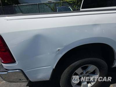 2019 Ram 1500 Classic Tradesman Crew Cab Short Bed - zdjęcie 21 z 27 - miniatura