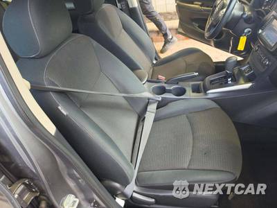 2019 Nissan Sentra S - zdjęcie 18 z 20 - miniatura