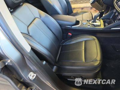 2020 Alfa Romeo Stelvio Sport - zdjęcie 18 z 20 - miniatura