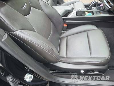 2025 Cadillac CT5 Premium Luxury 1SD - zdjęcie 18 z 20 - miniatura