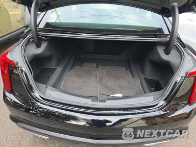 2025 Cadillac CT5 Premium Luxury 1SD - zdjęcie 14 z 20 - miniatura