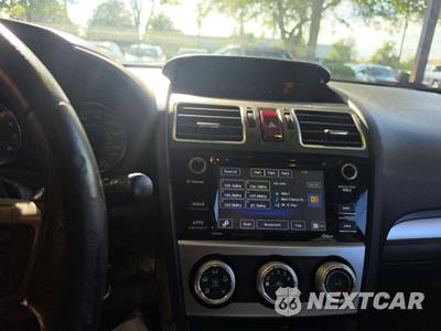 2016 Subaru Impreza Sedan 2.0i Premium - zdjęcie 10 z 27 - miniatura