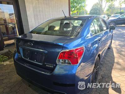 2016 Subaru Impreza Sedan 2.0i Premium - zdjęcie 3 z 27 - miniatura