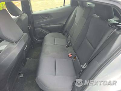 2023 Toyota Prius LE - zdjęcie 13 z 20 - miniatura