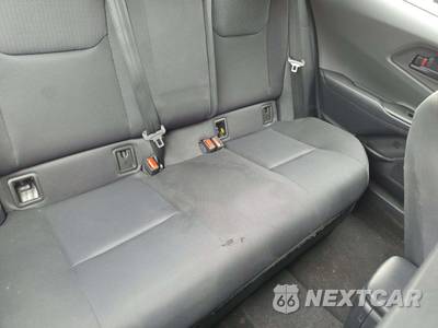 2023 Toyota Prius LE - zdjęcie 16 z 20 - miniatura