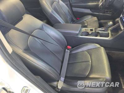 2019 Hyundai Sonata Limited - zdjęcie 18 z 20 - miniatura