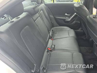 2021 Mercedes-Benz A 220 4MATIC - zdjęcie 16 z 20 - miniatura