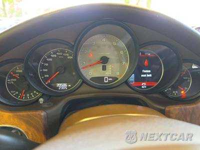 2015 Porsche Panamera 4S Executive - zdjęcie 9 z 20 - miniatura