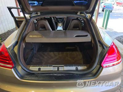 2015 Porsche Panamera 4S Executive - zdjęcie 14 z 20 - miniatura