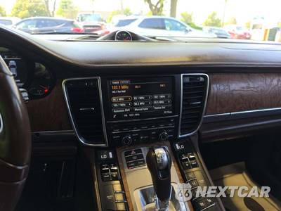2015 Porsche Panamera 4S Executive - zdjęcie 10 z 20 - miniatura