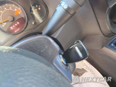 2016 Jeep Patriot Sport - zdjęcie 8 z 20 - miniatura