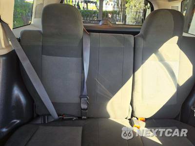 2016 Jeep Patriot Sport - zdjęcie 16 z 20 - miniatura
