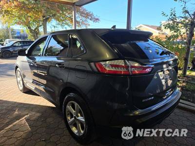 2020 Ford Edge SE - zdjęcie 2 z 20 - miniatura