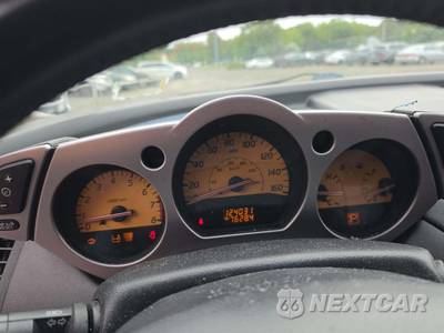 2003 Nissan Murano SL w/o Factory Installed Options - zdjęcie 9 z 24 - miniatura