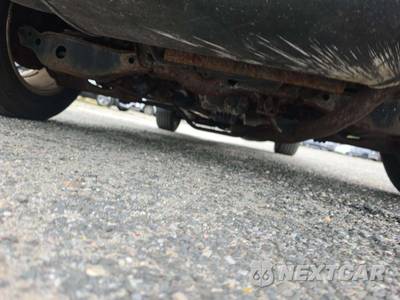 2003 Nissan Murano SL w/o Factory Installed Options - zdjęcie 14 z 24 - miniatura